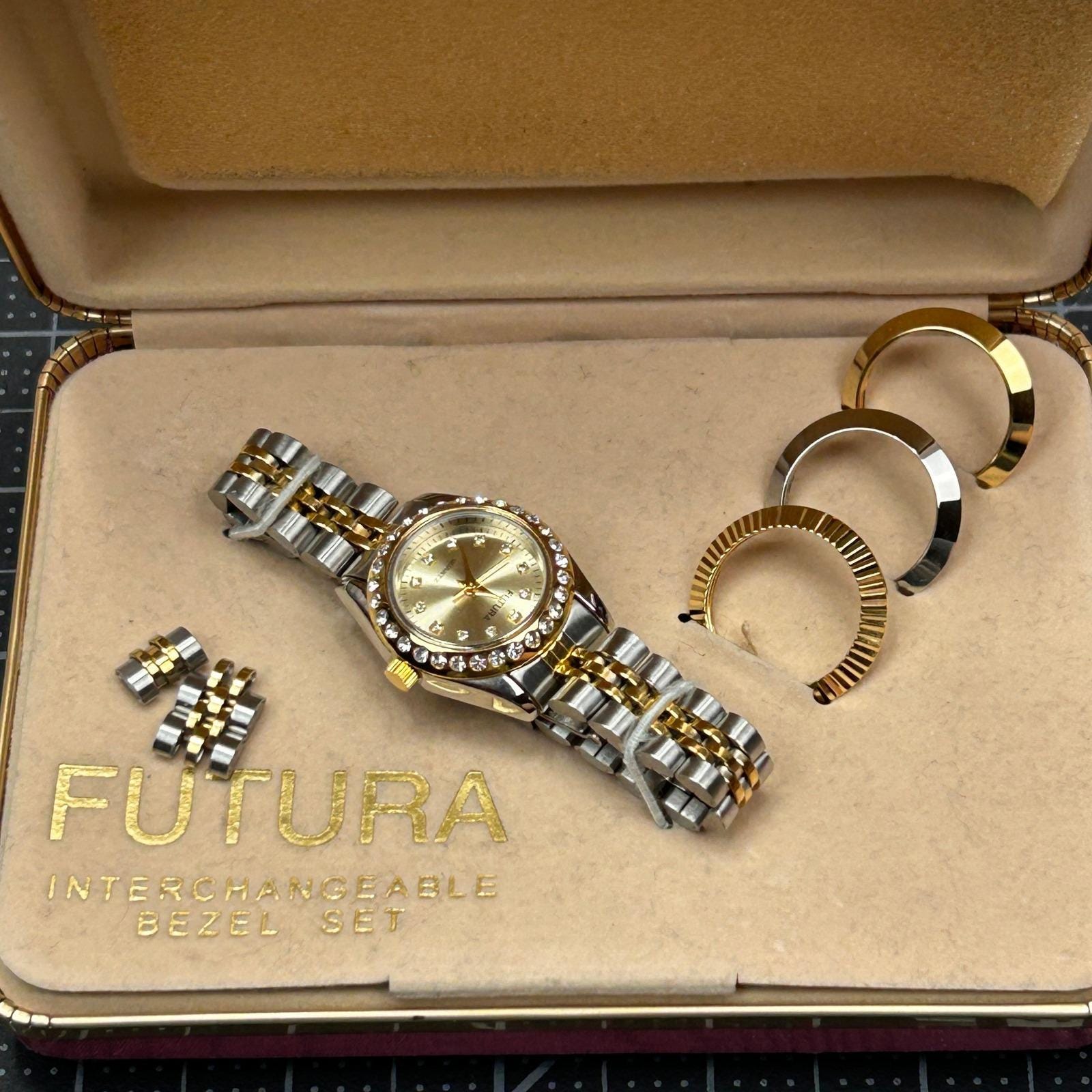 Vintage Futura Watch - Etsy display picture 1