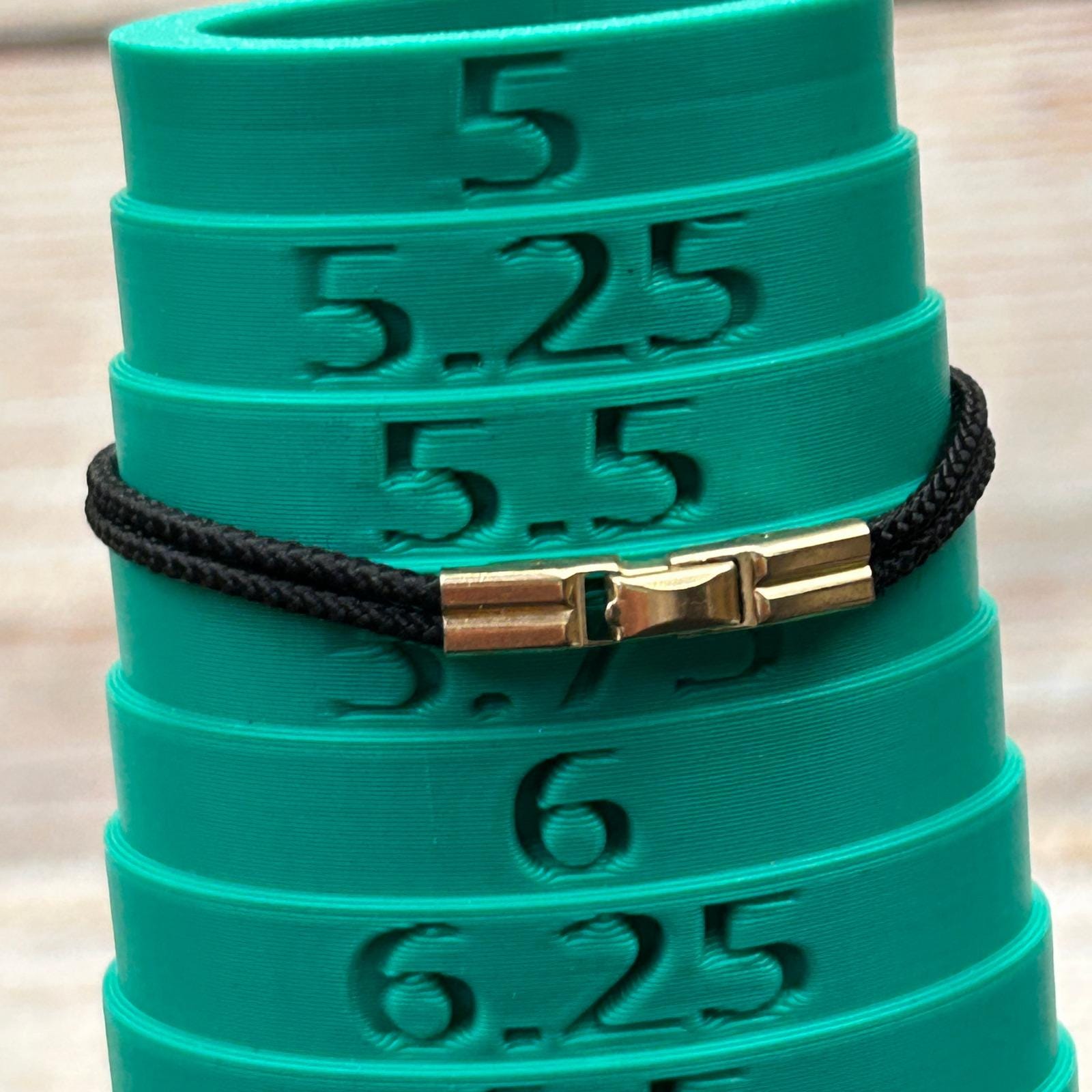 Vintage‎ Westclox 17 Jewels Manual Wind Octagon Cocktail Watch Black Cord Tested Vintage Westclox 17 Jewels Manual Wind Octagon Cocktail  main image 4