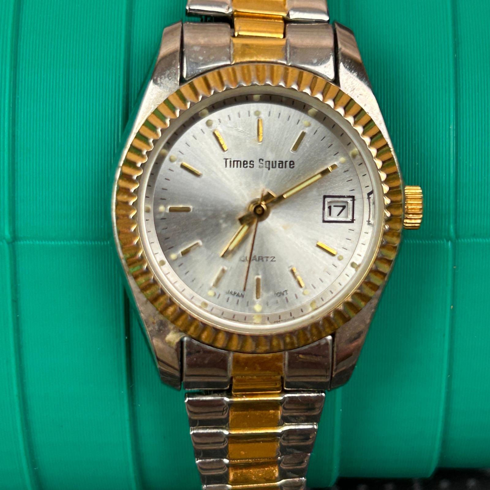 Times Square Watch - Etsy