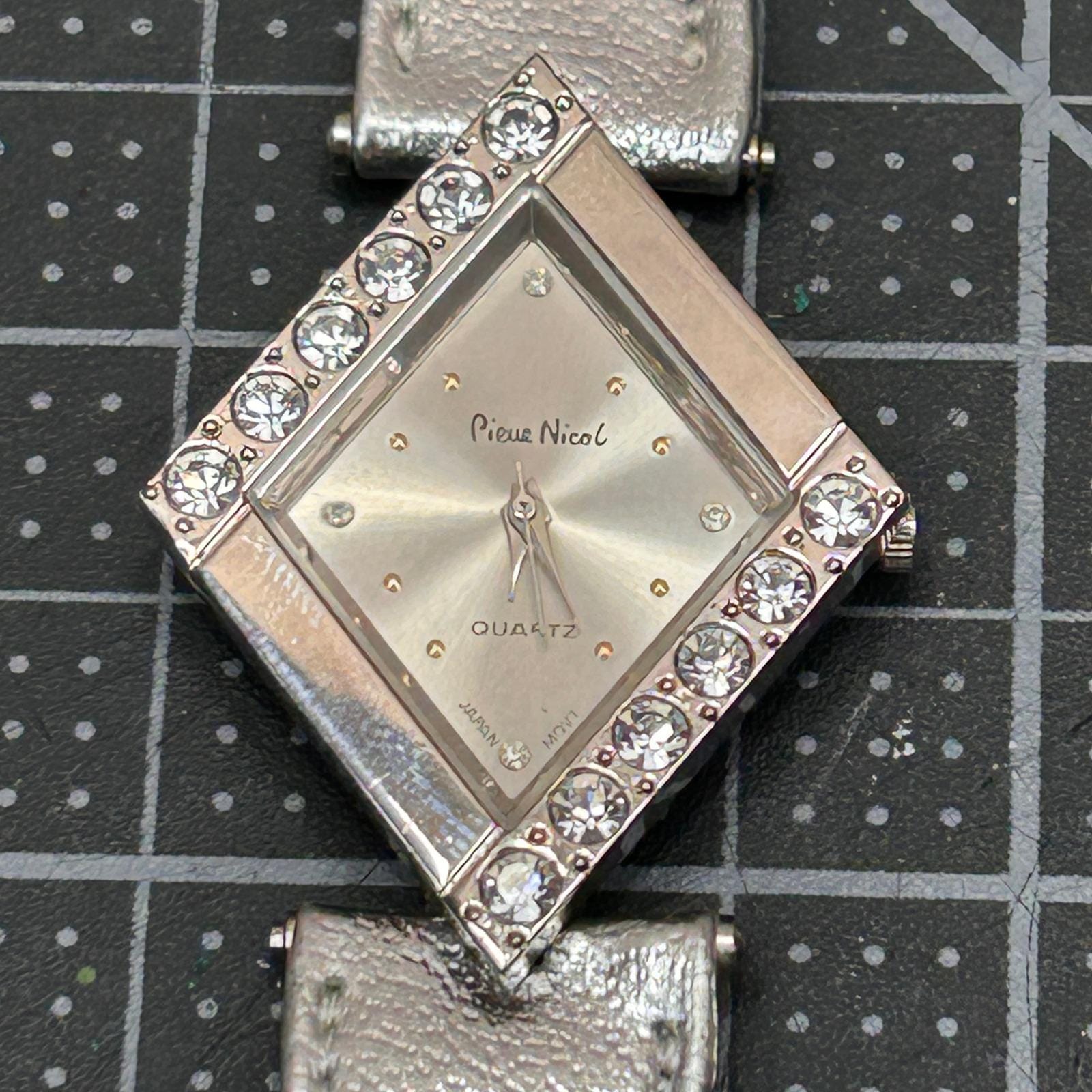 Pierre Nicol Watch - Etsy display picture 2