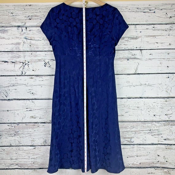 knee length dresses for ladies DONNA RICCO main image 0