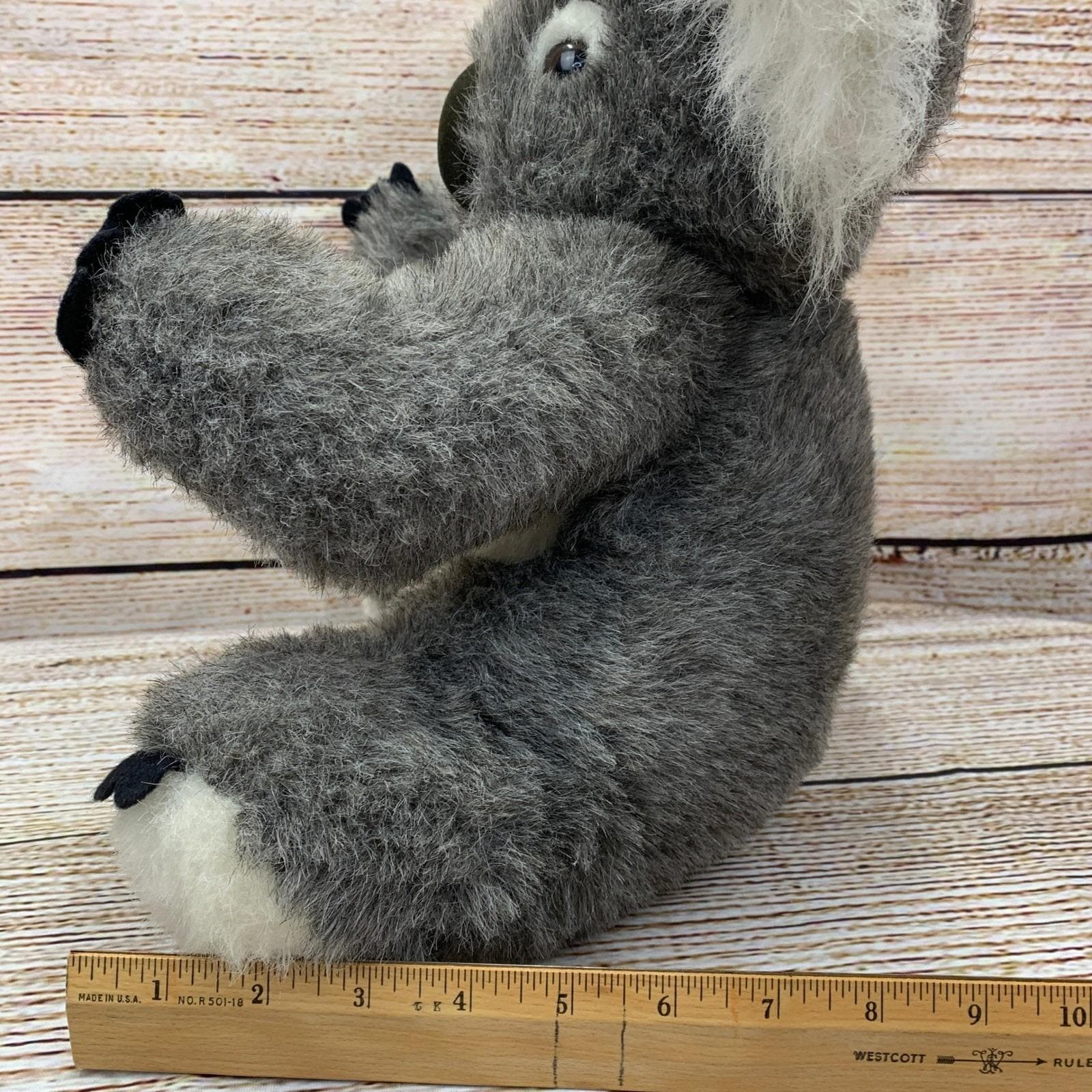 Godoy Toys メルボルン オーストラリア コアラ ぬいぐるみ