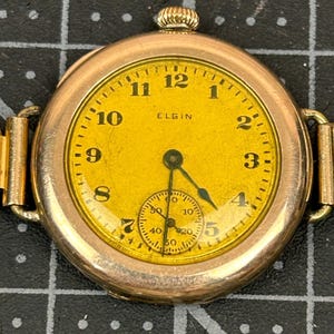 Watch Wadsworth Case - Etsy display picture 2