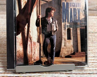 Richard Marx Repeat Offender CD 1989 EMI USA Right Here Waiting