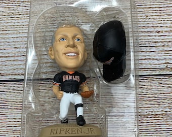 1996 Corinthian Headliners Cal Ripken, Jr. Baltimore Orioles 3