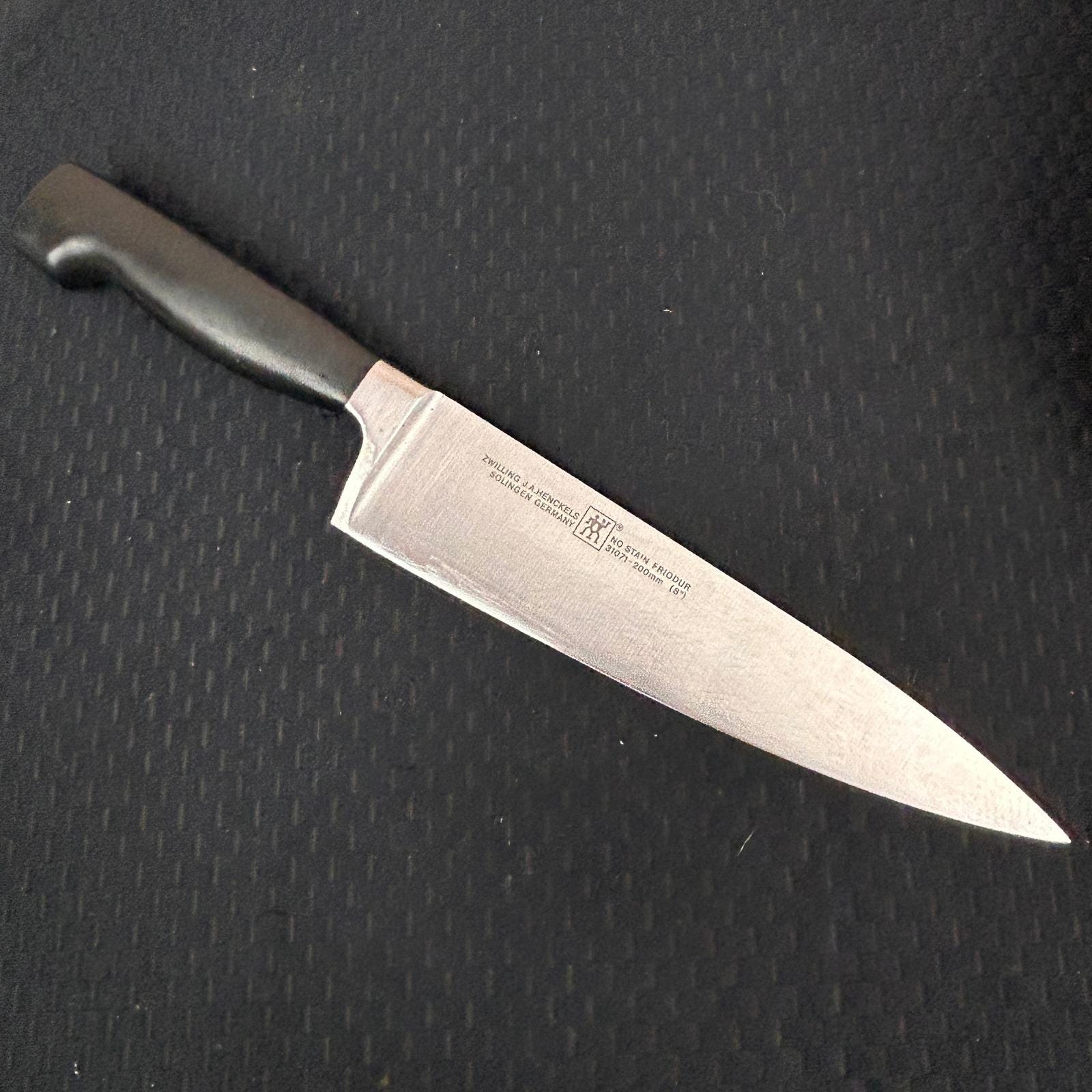 Henckels knives - Etsy 日本