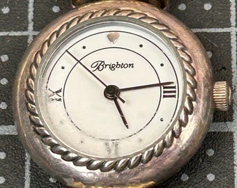 Brighton Tivoli Watch -9614 - Etsy display picture 3