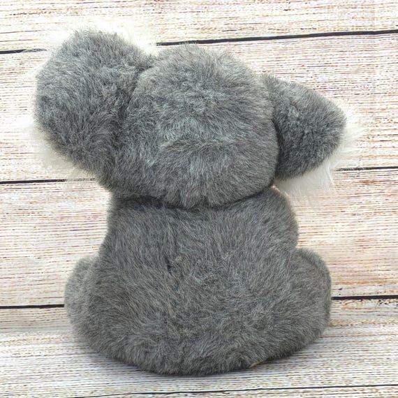 Godoy Toys メルボルン オーストラリア コアラ ぬいぐるみ