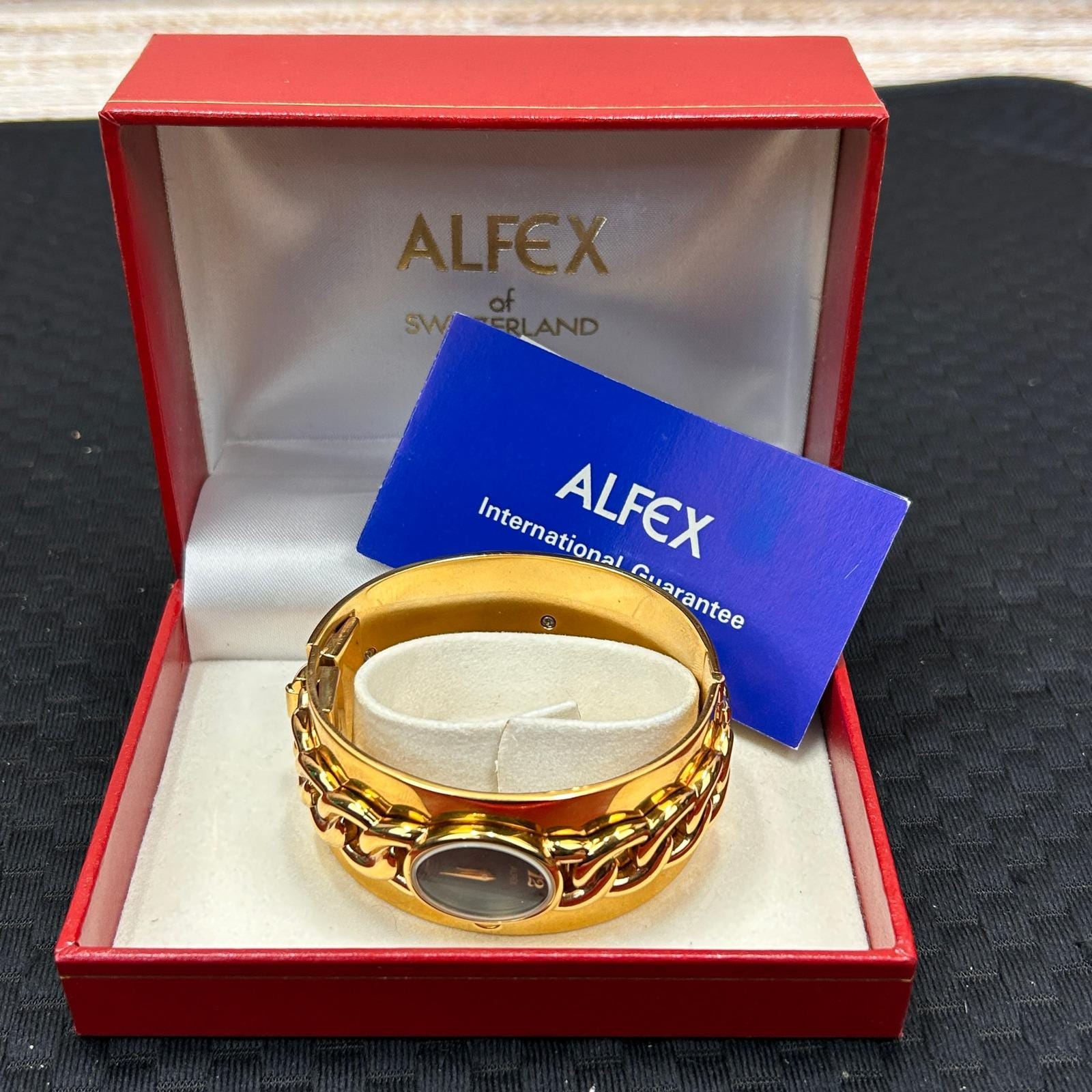 Womens Alfex Watches - Etsy display picture 2