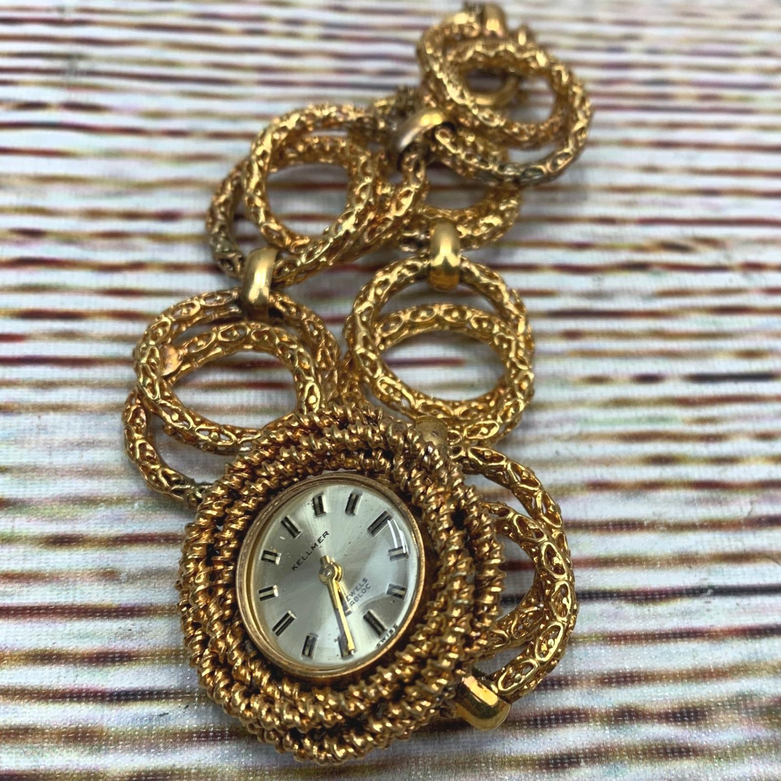Incabloc Ladies Watches - Etsy display picture 1