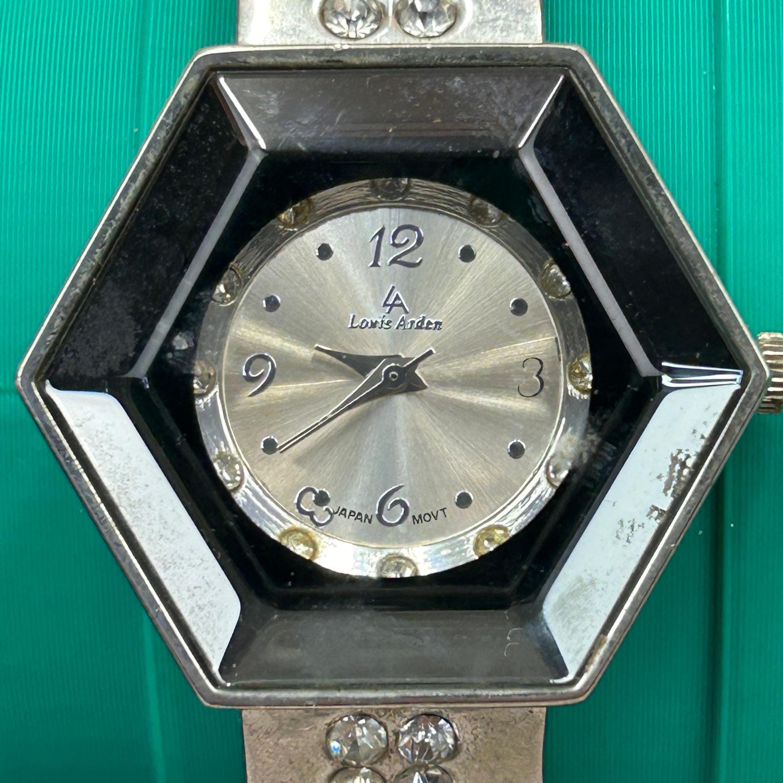 Louis arden watch - Etsy 日本