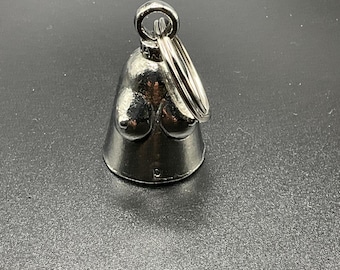 Lady Guardian Bell