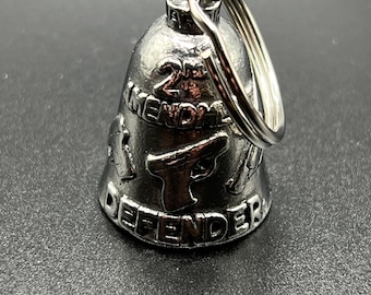 2nd amendment guardian bell