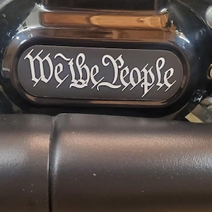 Harley custom 6 speed transmission inserts pick which one you want! 1-10 designs