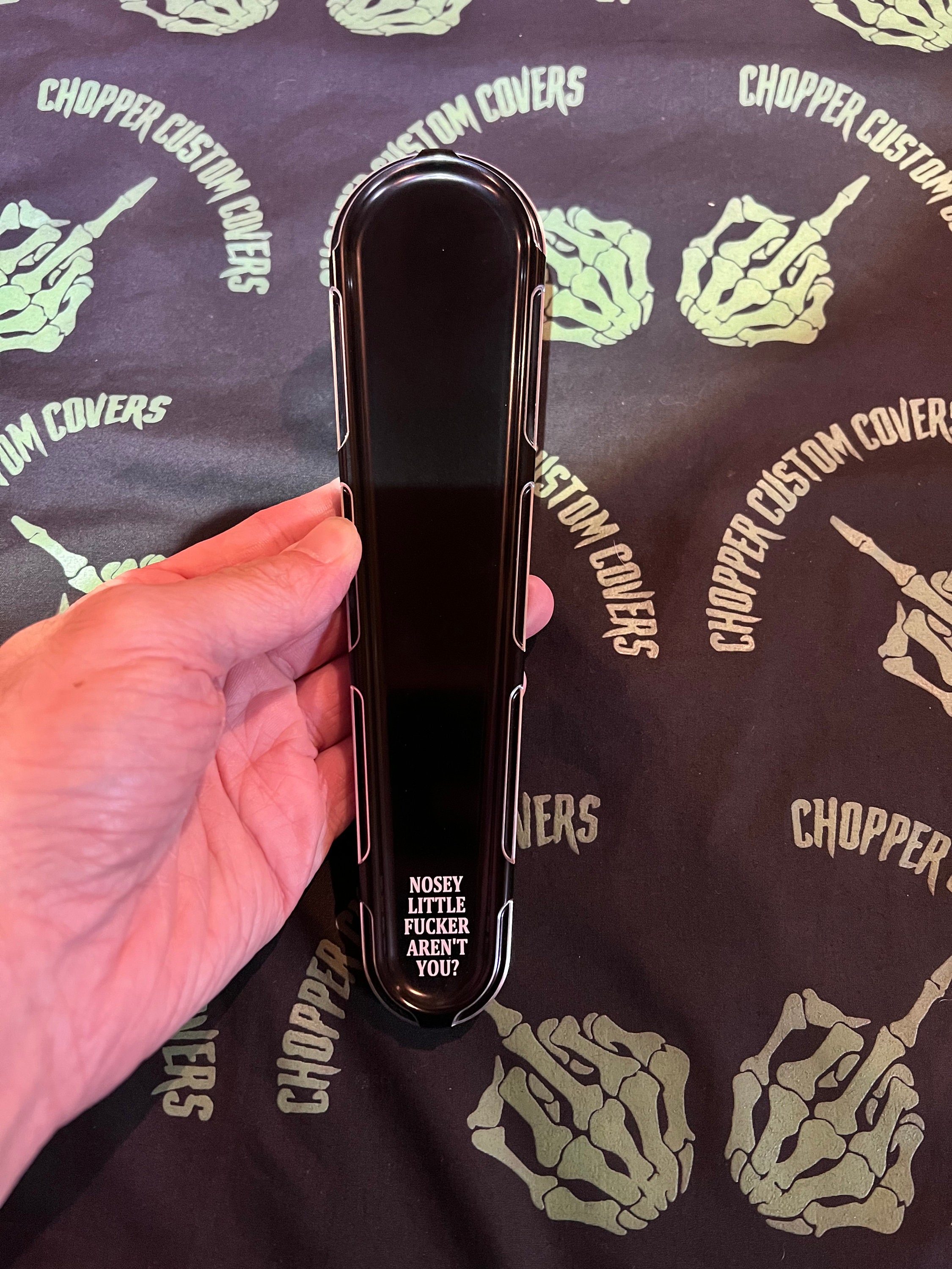 Harley Custom Touring Tank Inserts You Pick Design You Want! - Etsy
