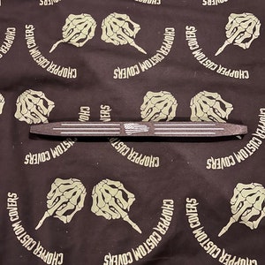 Harley custom shift linkages pick which one you want!