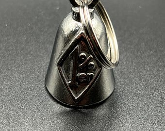 1%er guardian bell