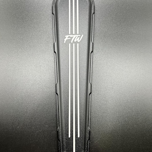 Harley custom made to order touring tank insert ftw Design