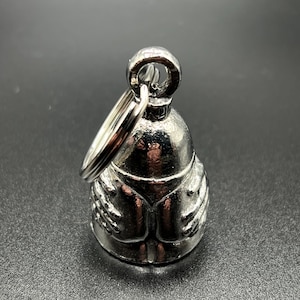 Ass man guardian bell