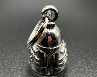Ass man guardian bell