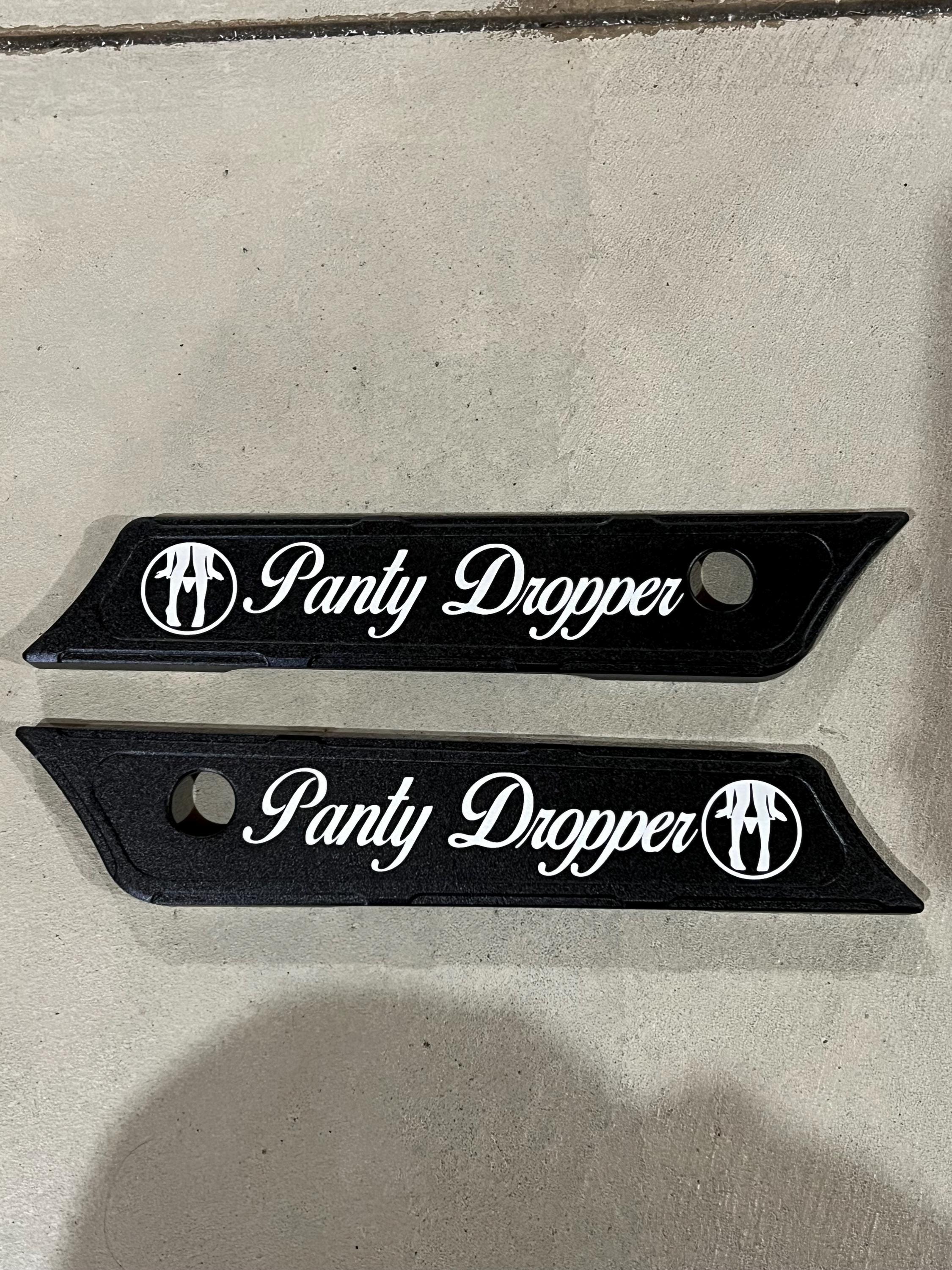Panty Dropper - Etsy
