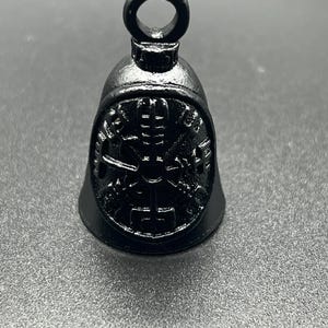 Viking guardian bell