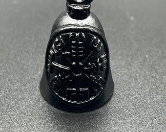 Viking guardian bell