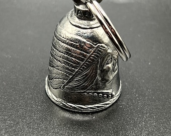 Indian guardian bell