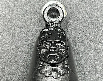 Frankenstein guardian bell