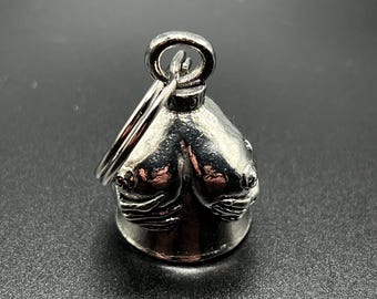 Handful guardian bell