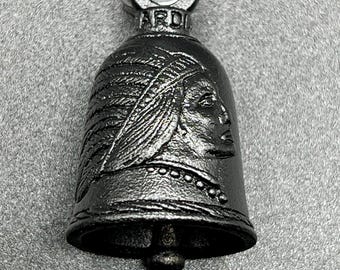 Indian guardian bell
