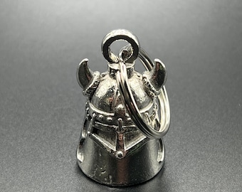 Viking  guardian bell