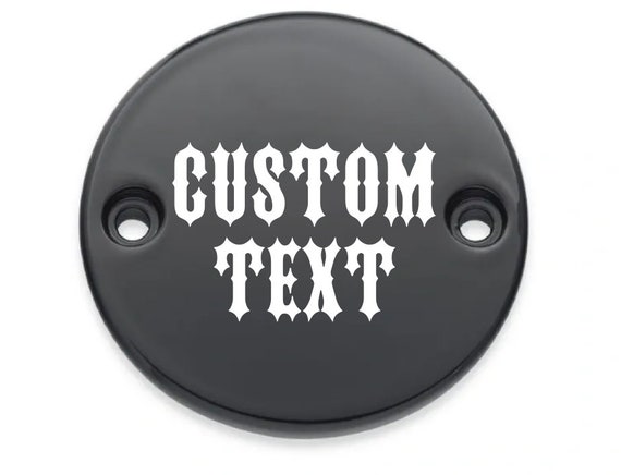 Harley m8 timing cover deals