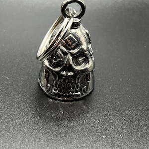 Steampunk  guardian bell