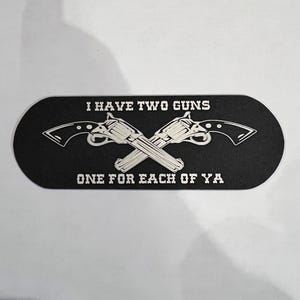 Harley custom 6 speed transmission insert Doc Holliday