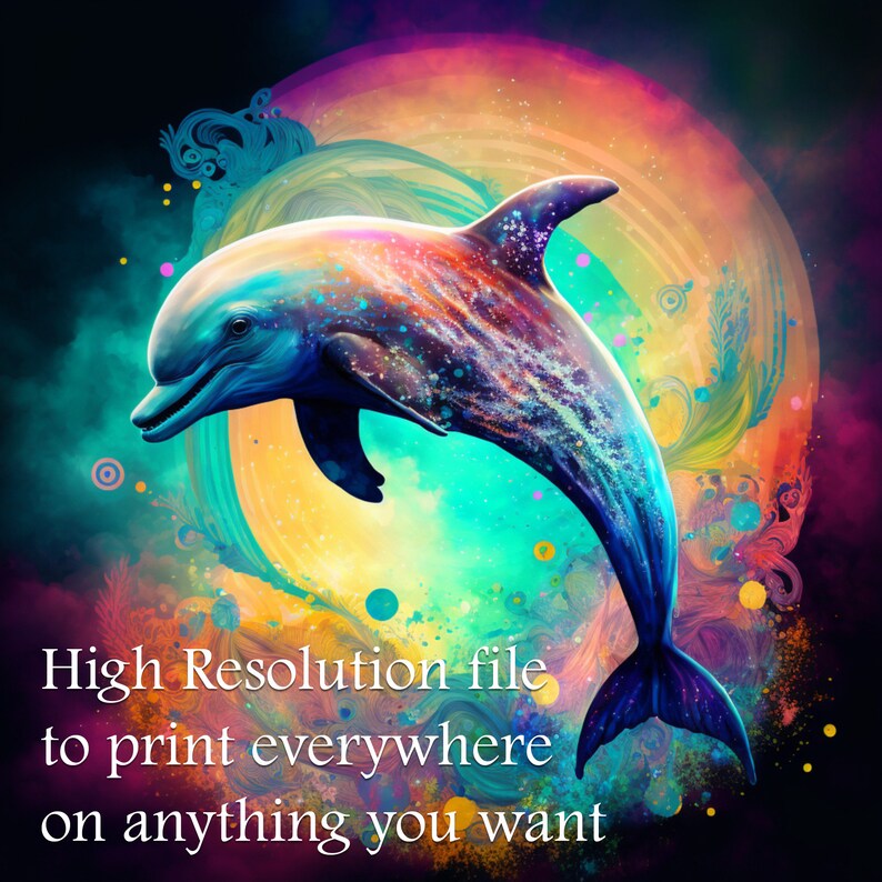 Your Unique Animal Totem Custom Artwork, Connect With Your Animal