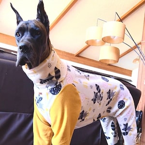 Great dane top clothing for humans