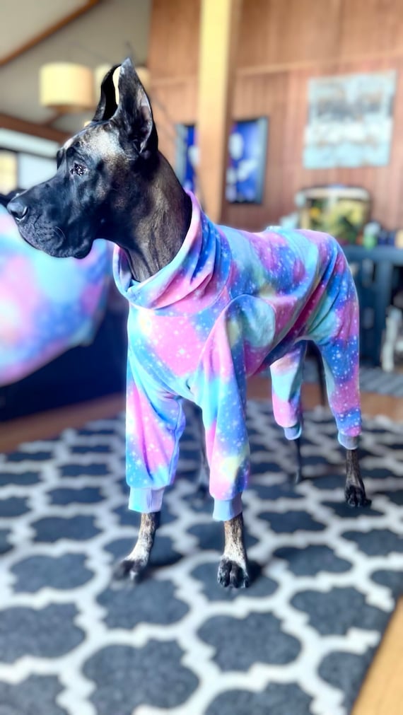 Pjs for dog hotsell