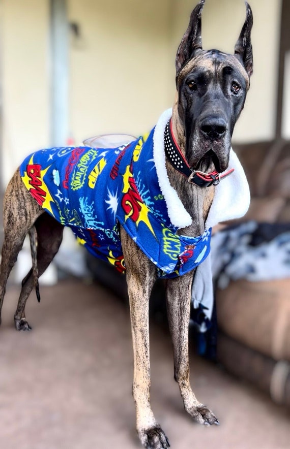 Great Dane Umbrella - Brindle Great Dane Umbrella - Brindle