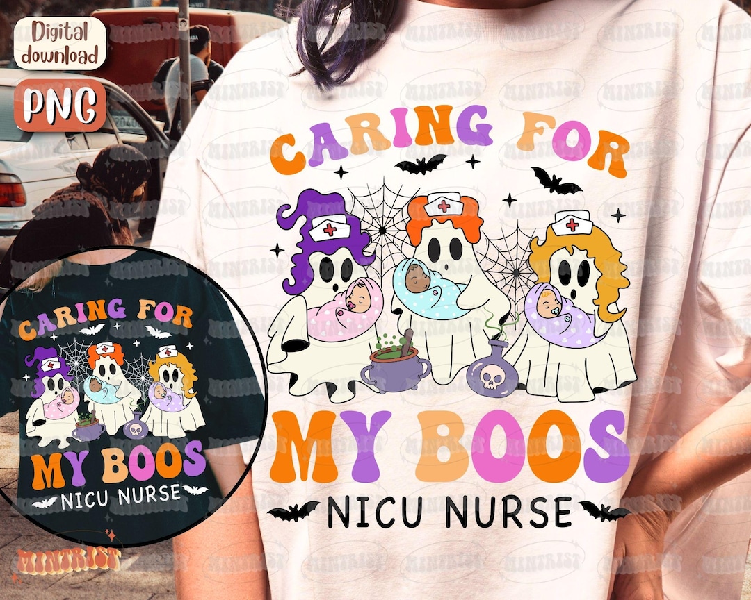 Nicu Nurse Halloween Png, Nicu Nurse, Neonatal Intensive Care Unit ...