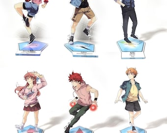unOrdinary Standees