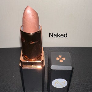 Naked Lipstick