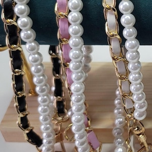 Beaded Rhinestone Wristlet | Beaded Phone Strap | Phone Lanyard | Beaded Wristlet | Bag Pendant | Beaded Keychain| Phone Case Accessory