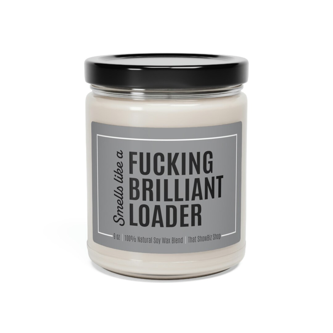 Camera Loader Gift, Clapper Loader, Second Assistant Camera, Fucking