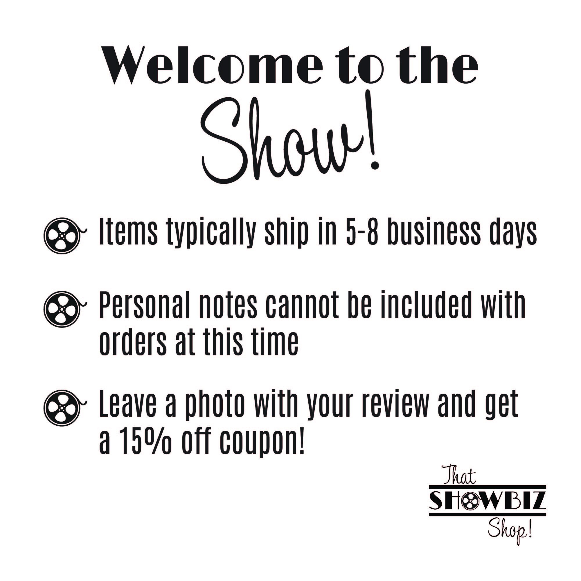 Camera Loader Gift, Clapper Loader, Second Assistant Camera, Big Deal