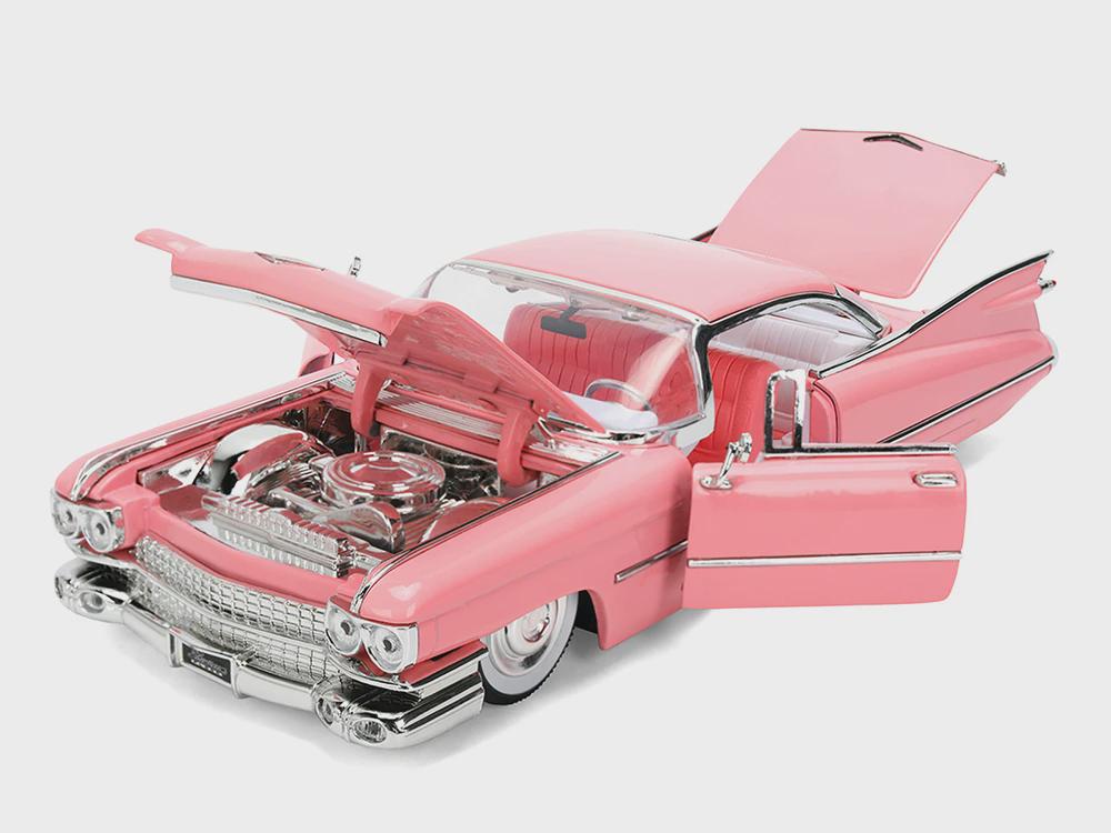 1959 toy cadillac - Etsy 日本