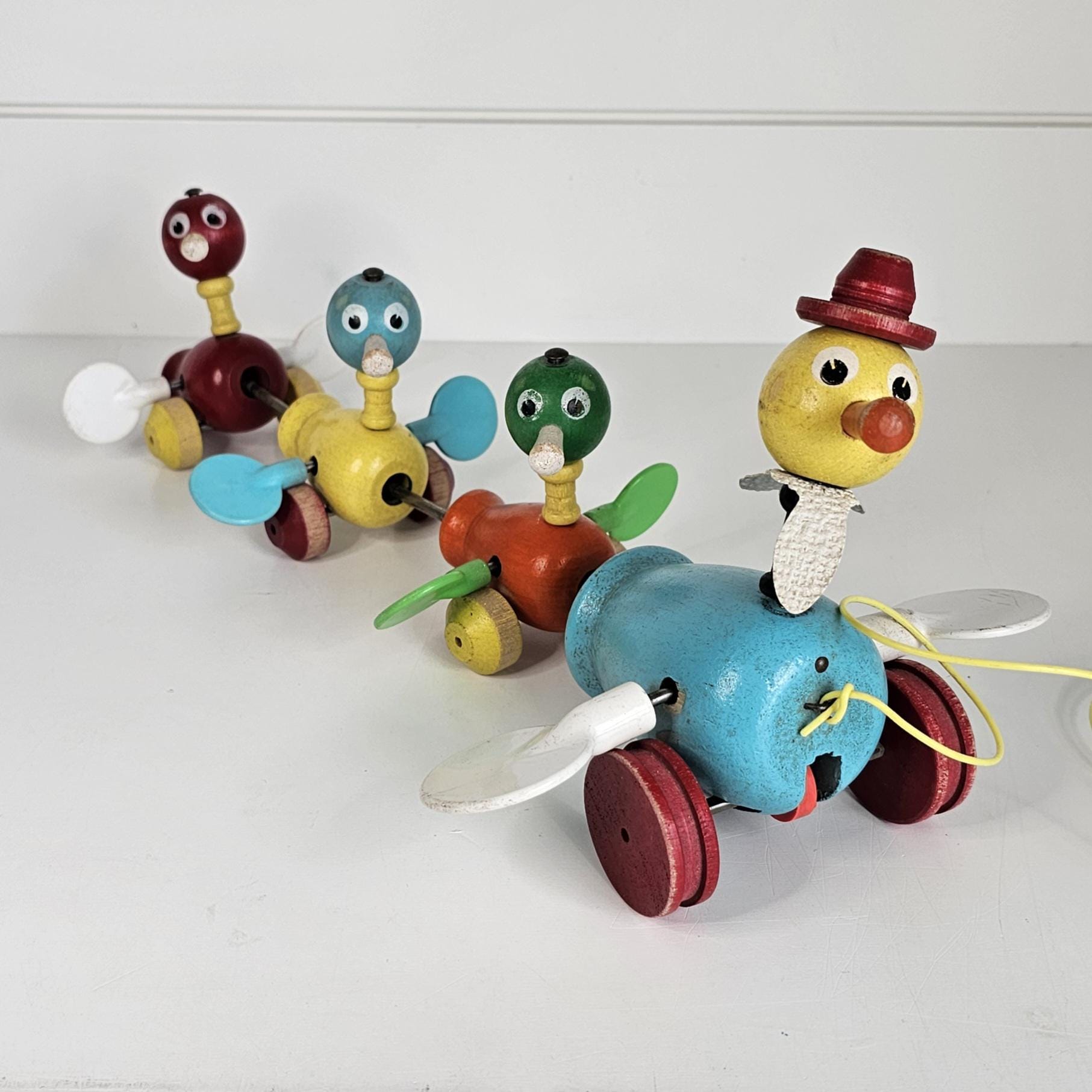 1950s Fisher Price - Etsy