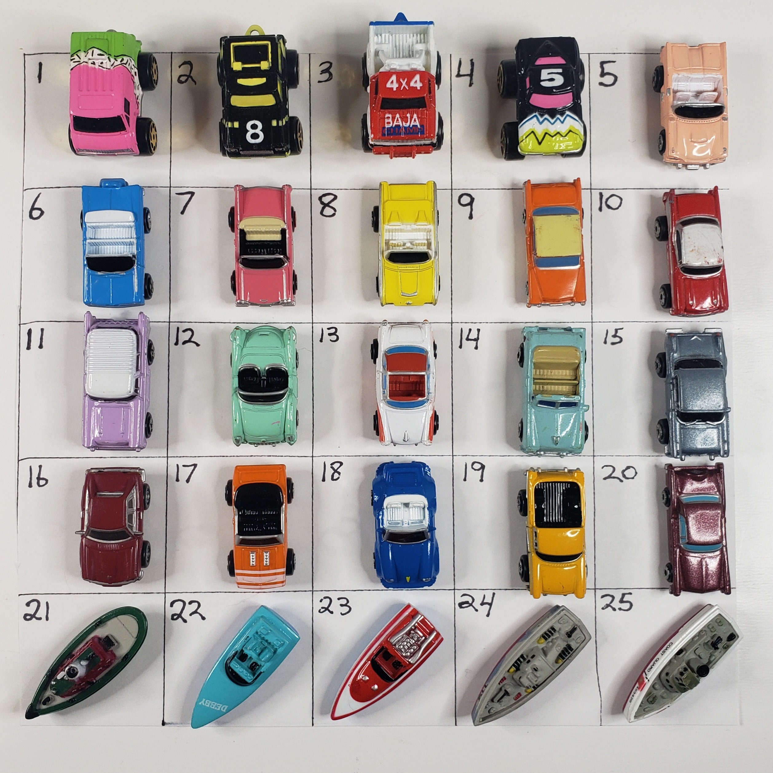 Micro Machines you Pick Your Own Galoob Vintage Toy Cars Etsy