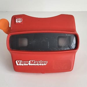 View Master 3d Viewer | eBay