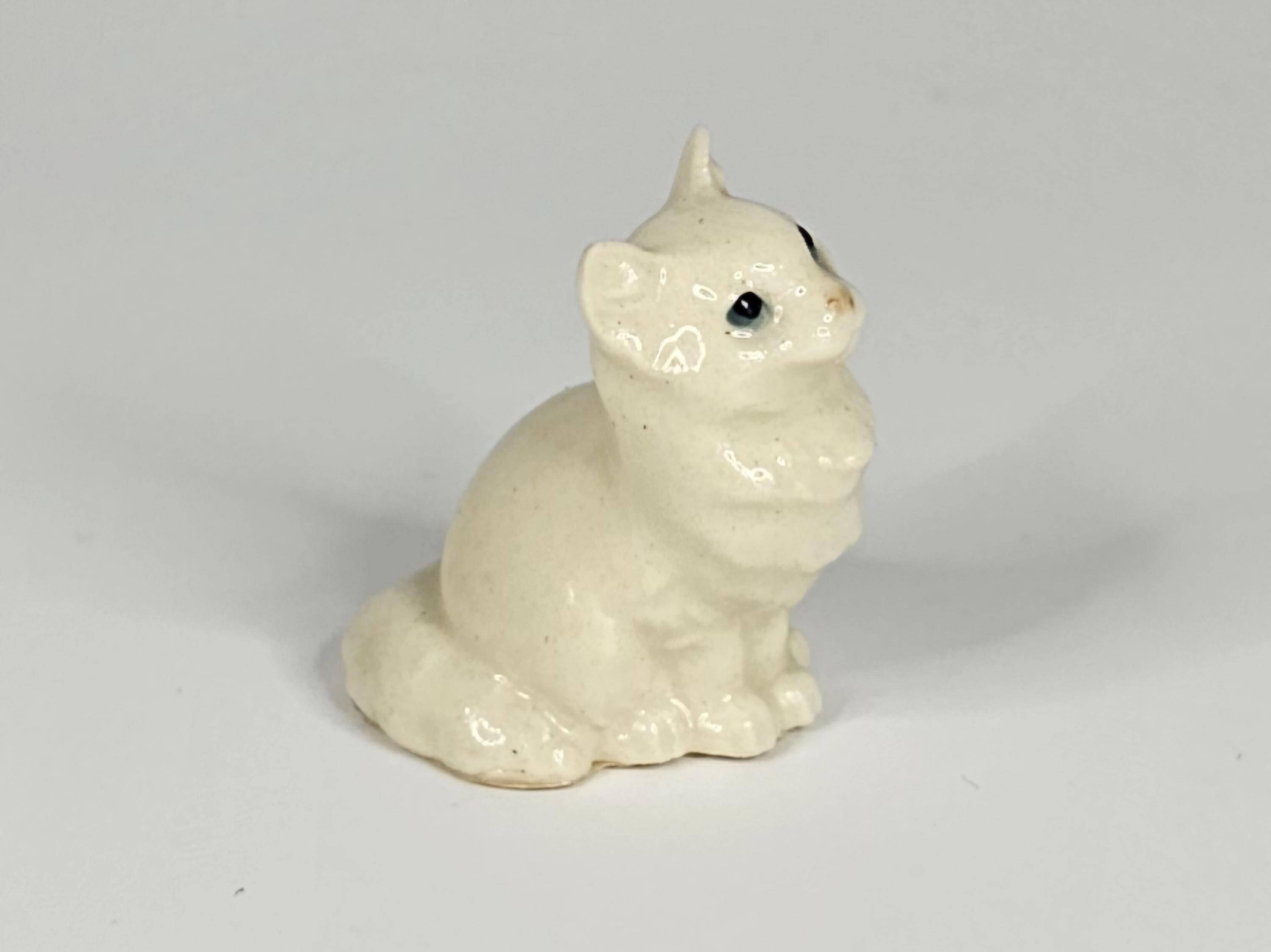 Hagen renaker cat - Etsy 日本